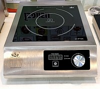 Electric stoves and equipment for restaurants, sukiyaki and shabu restaurants, and hotels