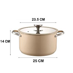 Stainless steel kettle